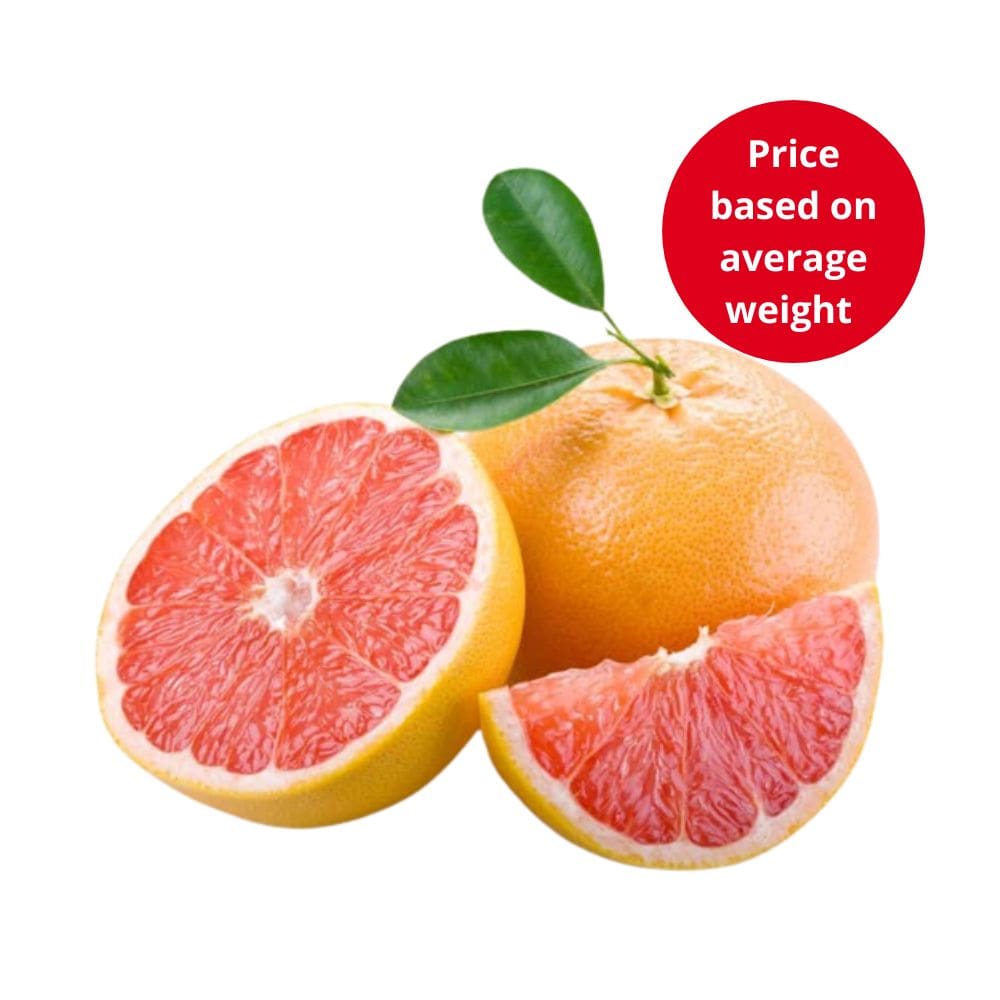 Pomelo 500g (Rs.150/KG) GO DELIVERY