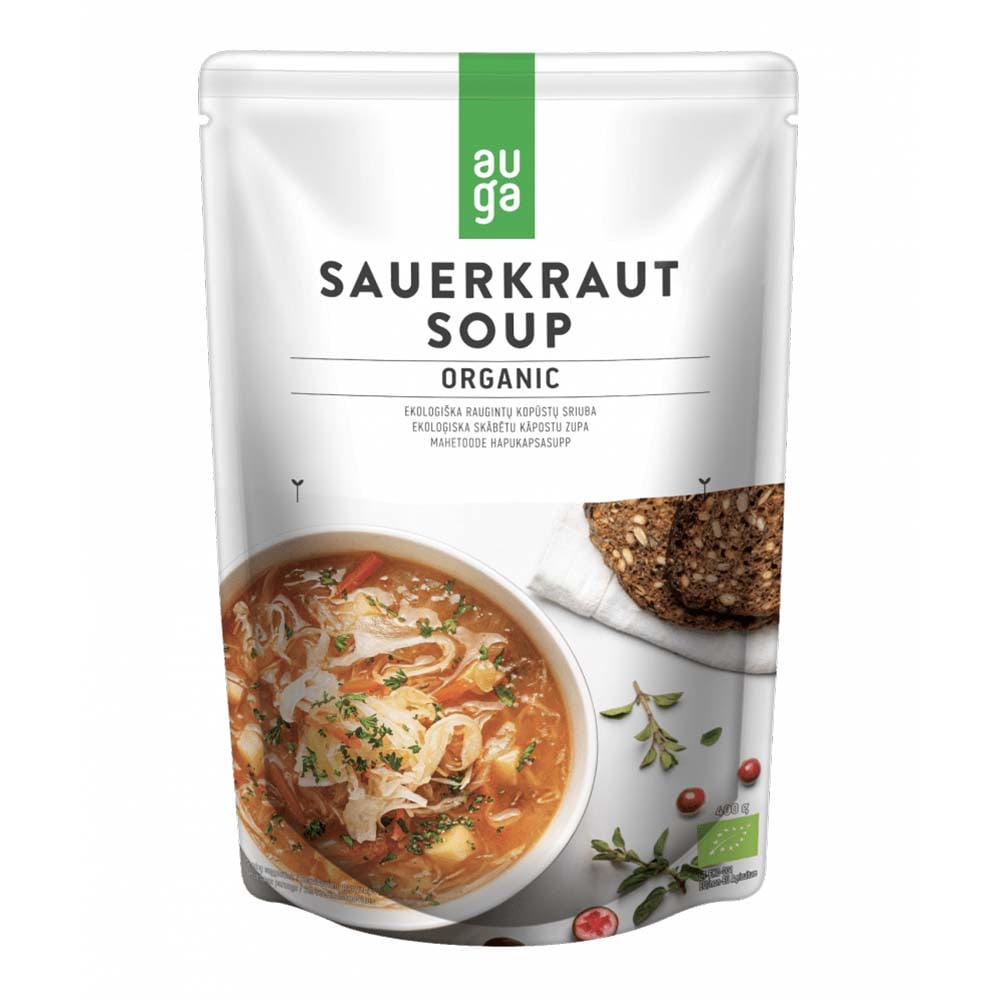Buy Soup Online in Mauritius Go Delivery
