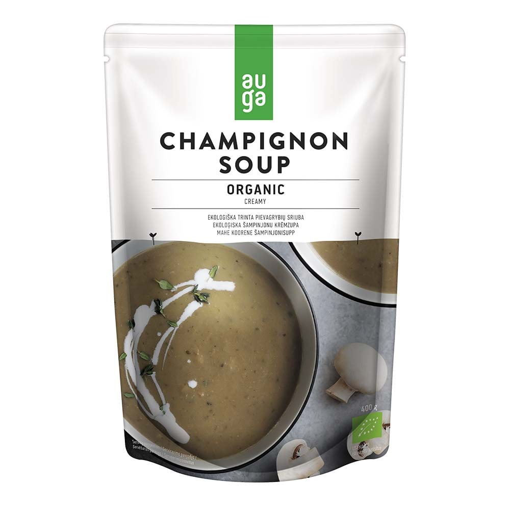 Buy Soup Online in Mauritius Go Delivery