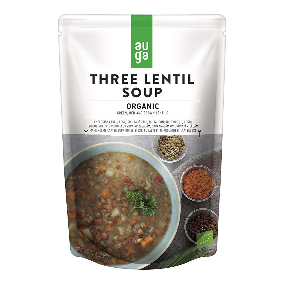 Buy Soup Online in Mauritius Go Delivery