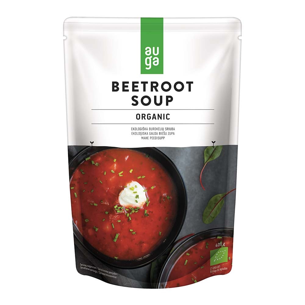 Buy Soup Online in Mauritius Go Delivery