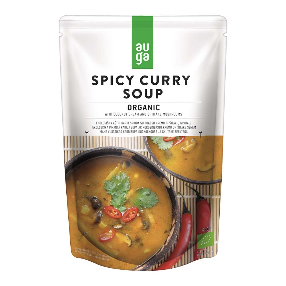 Buy Soup Online in Mauritius Go Delivery