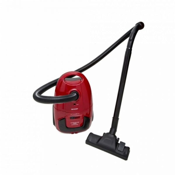 SHARP Vacuum Cleaner 1600W GO DELIVERY