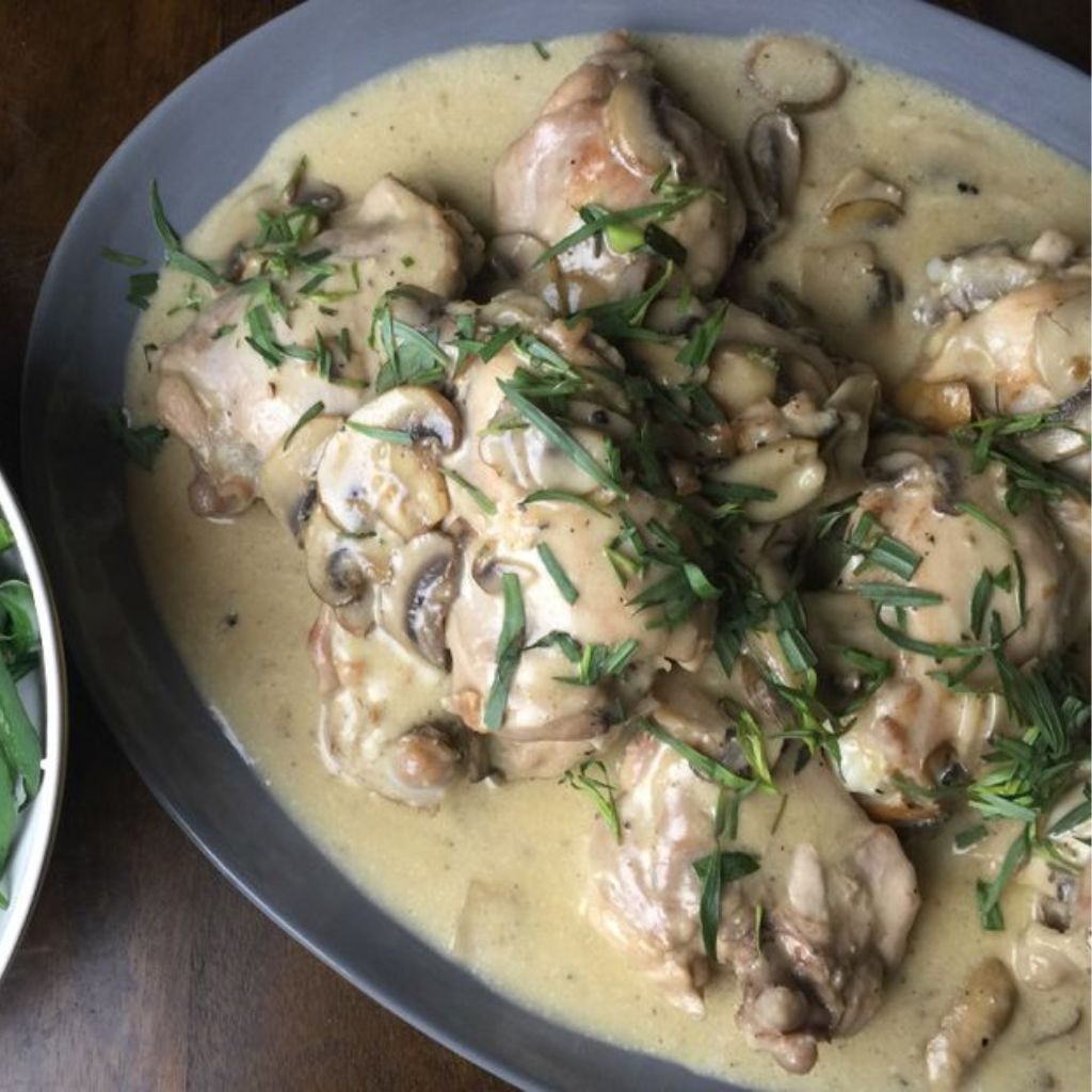 Chicken & Duck Recipes - GO DELIVERY