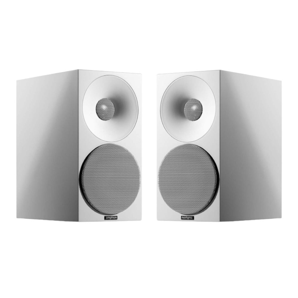 AMPHION Helium 410 - GO DELIVERY