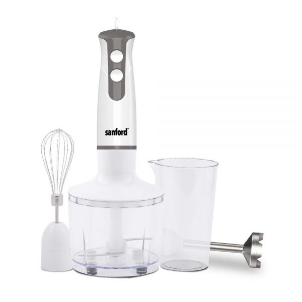 SANFORD Multi Hand Mixer GO DELIVERY