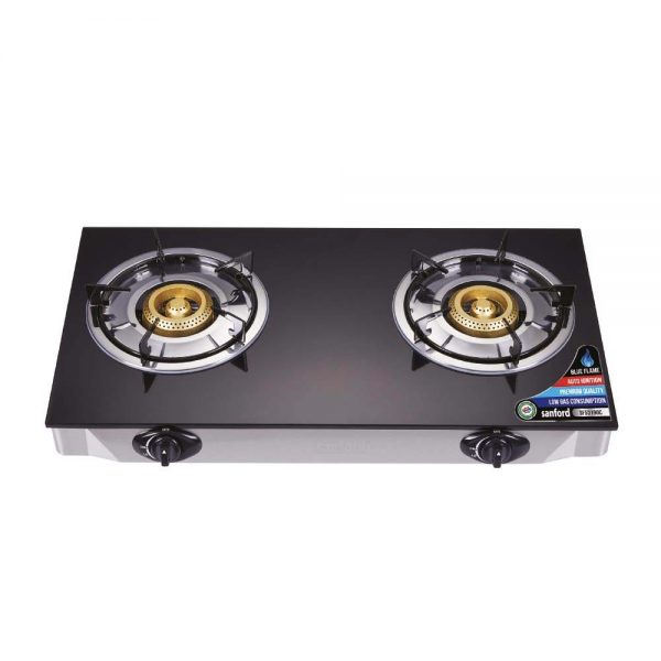 SANFORD Gas Stove GO DELIVERY