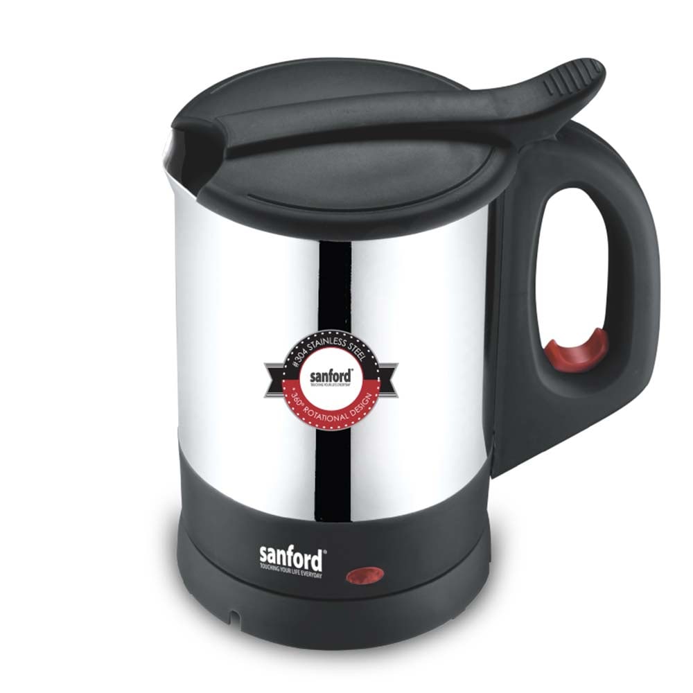 SANFORD Kettle GO DELIVERY