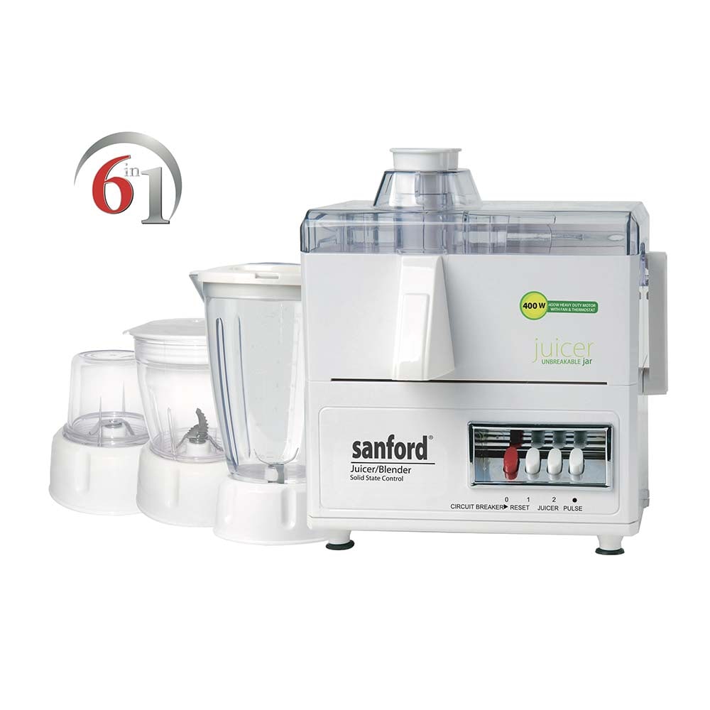 SANFORD Juicer blender GO DELIVERY