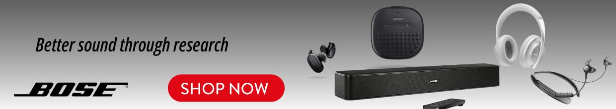 bose audio godelivery mauritius 