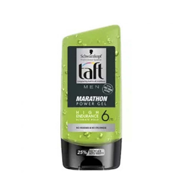 TAFT Power Gel Marathon 150ml GO DELIVERY