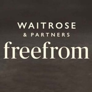 Waitrose Freefrom