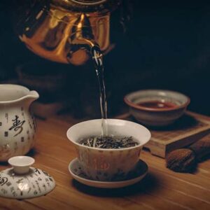 Waitrose Tea & Infusions