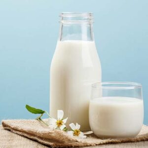 Waitrose Milk