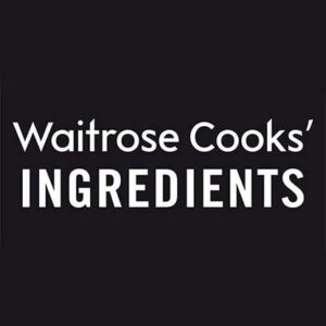Waitrose Cooks' Ingredients