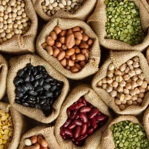 Waitrose Beans & Pulses