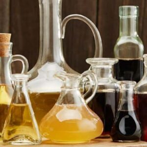 Waitrose Oils & Vinegar