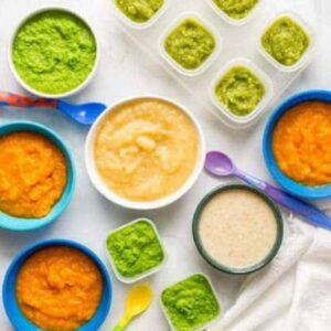 Waitrose Baby Food & Drink