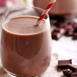 Waitrose Chocolate Milk