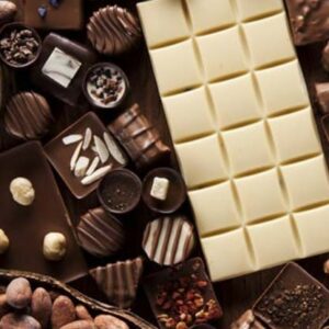 Waitrose Chocolates & Sweets