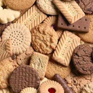 Waitrose Biscuits & Crackers