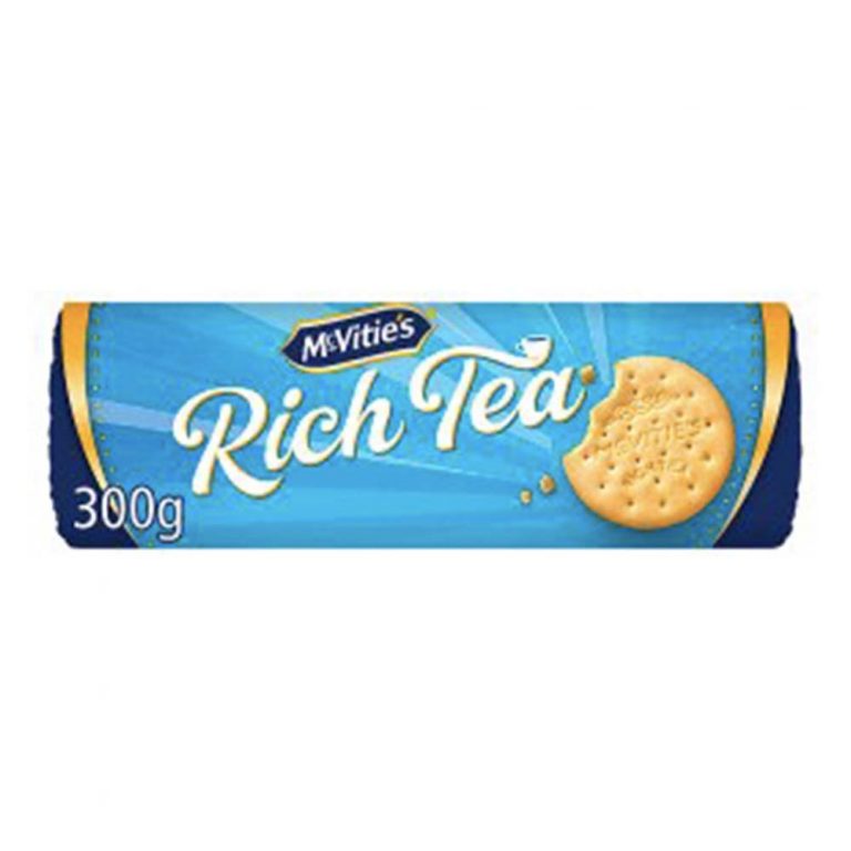 Waitrose Biscuits & Crackers GO DELIVERY