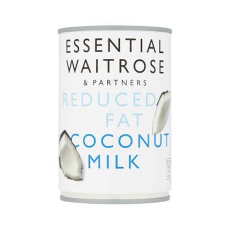 Waitrose Milk GO DELIVERY