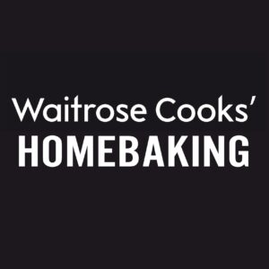 Waitrose Cooks' Homebaking