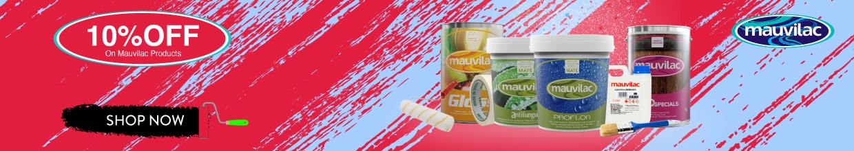 Mauvilac Paint  Go Delivery Mauritius Home Delivery