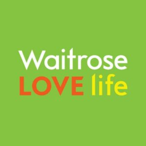 Waitrose Love Life