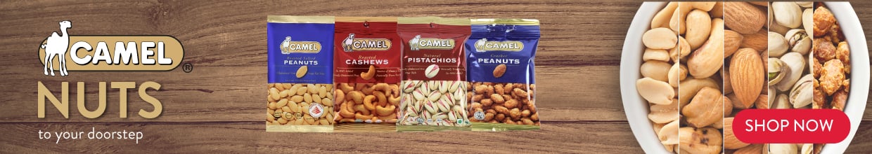 asian snacks for Sale Go Delivery Mauritius