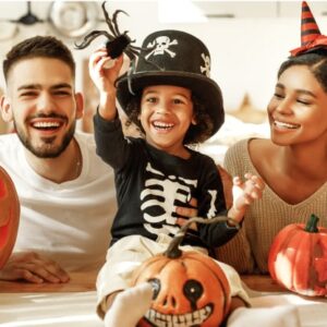 Halloween Specials