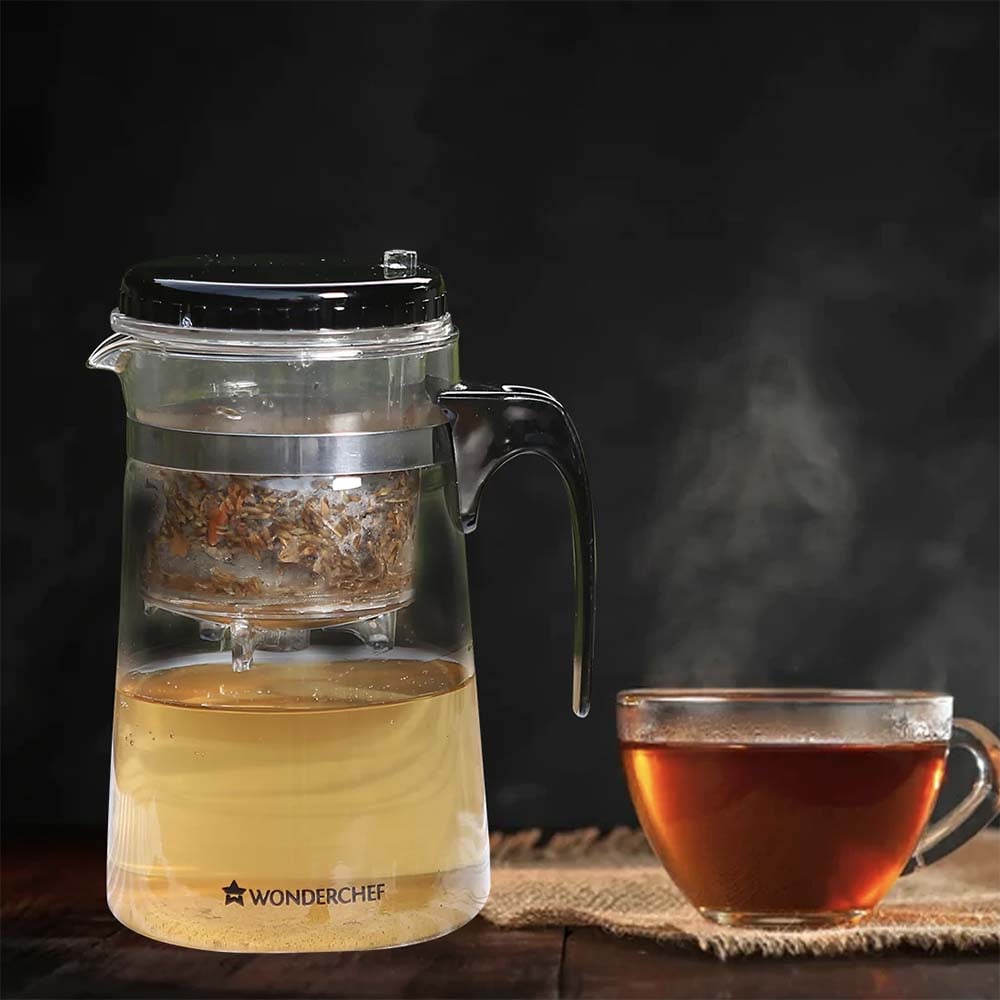 WONDERCHEF Misaki Tea Infuser 750ml GO DELIVERY