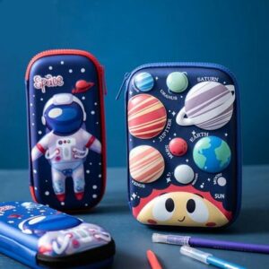 Pencil Cases & Pencil Sets