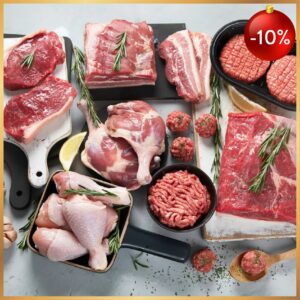Meatbox