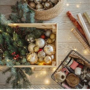 Christmas Deco