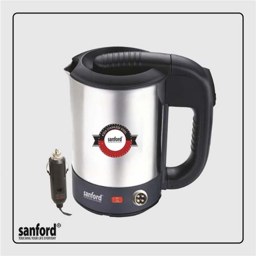 SANFORD Kettle Travel GO DELIVERY