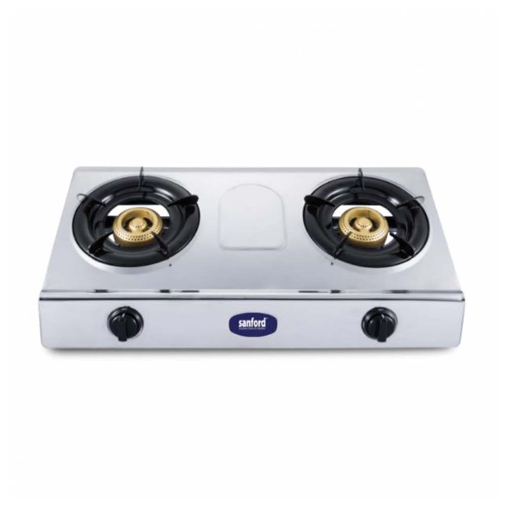 SANFORD Gas Cooker Double GO DELIVERY