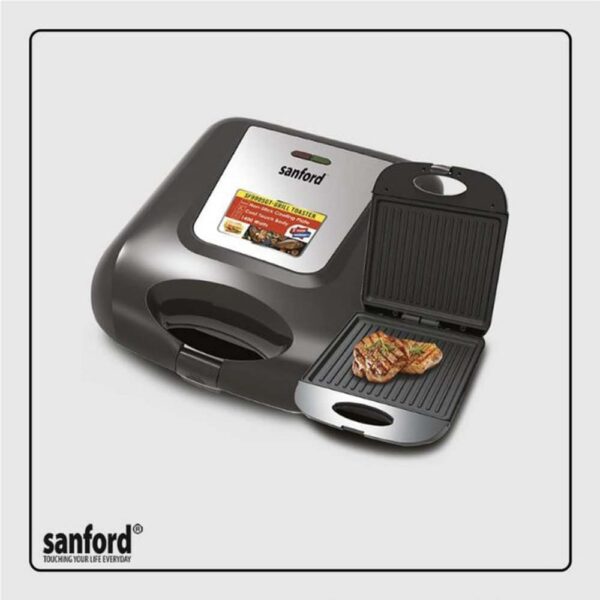 SANFORD Grill Toaster GO DELIVERY