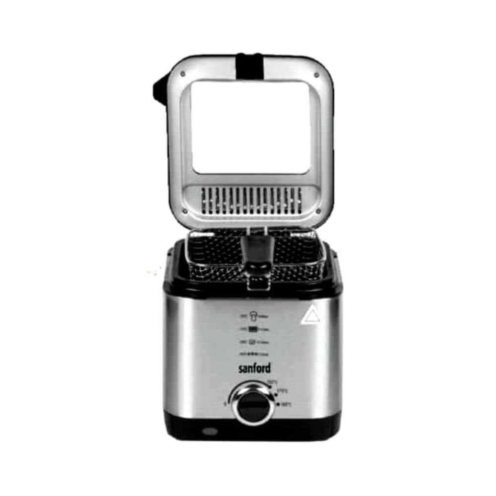 SANFORD Deep Fryer 1.5L GO DELIVERY