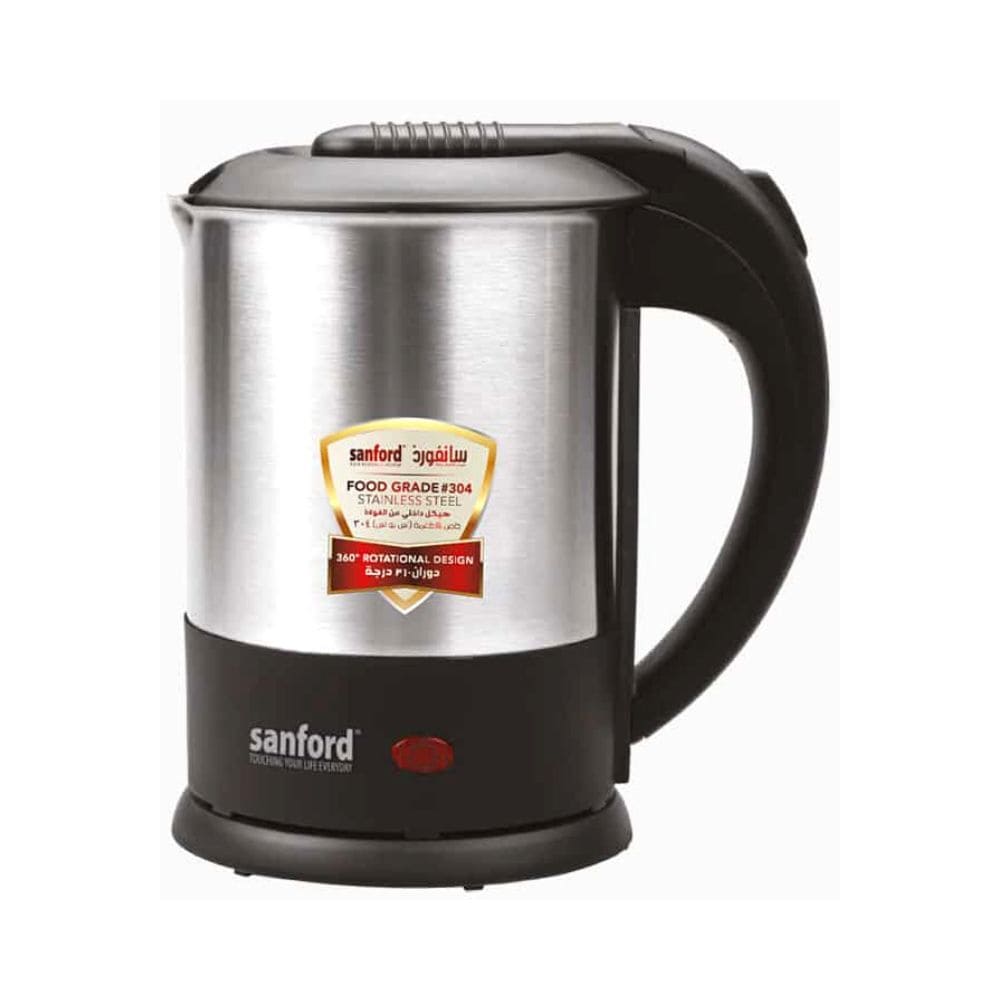 SANFORD Kettle Multi 1L GO DELIVERY