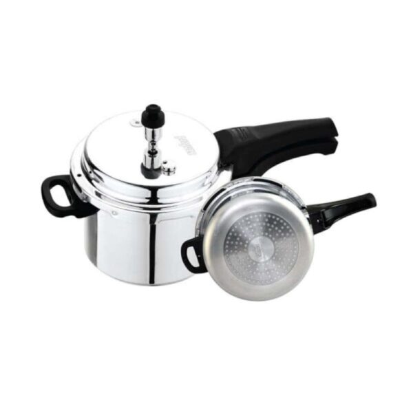 SANFORD Pressure Cooker 2L GO DELIVERY