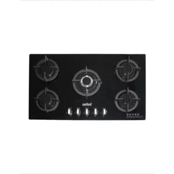 SANFORD Gas Hob GO DELIVERY