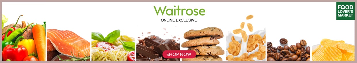 Waitrose Go Delivery Mauritius