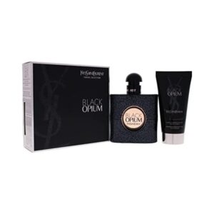 Black opium online perfume gift sets