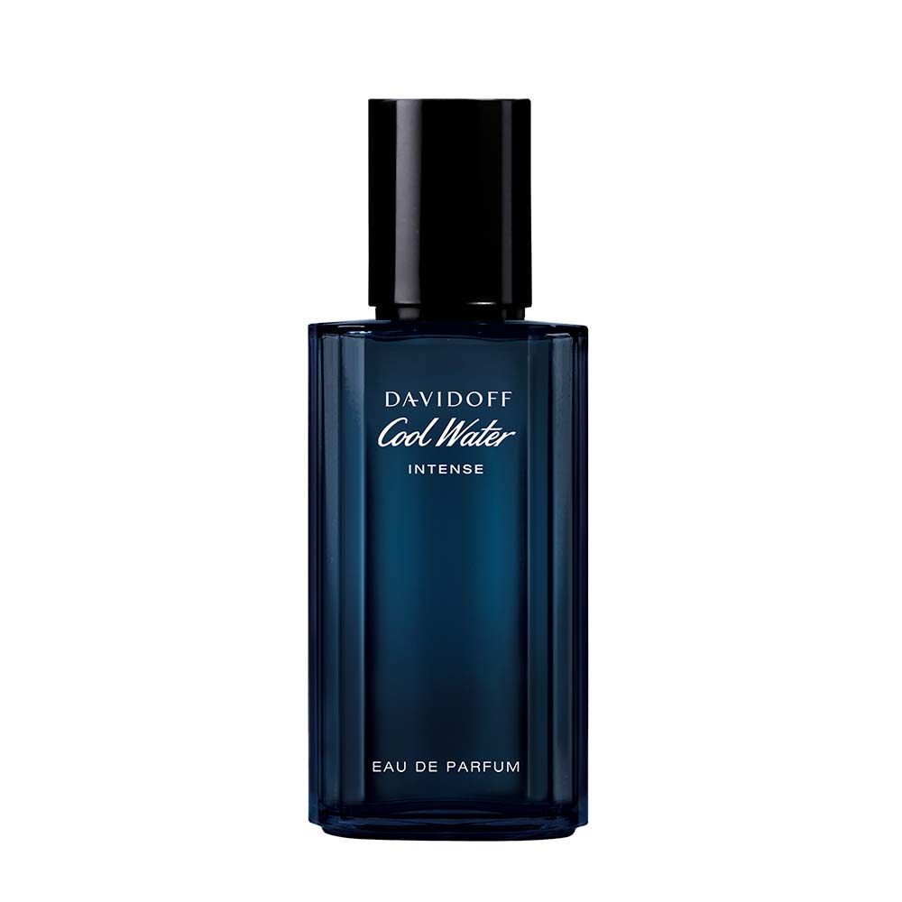 DAVIDOFF Cool Water Intense For Him EDP 75ml GO DELIVERY