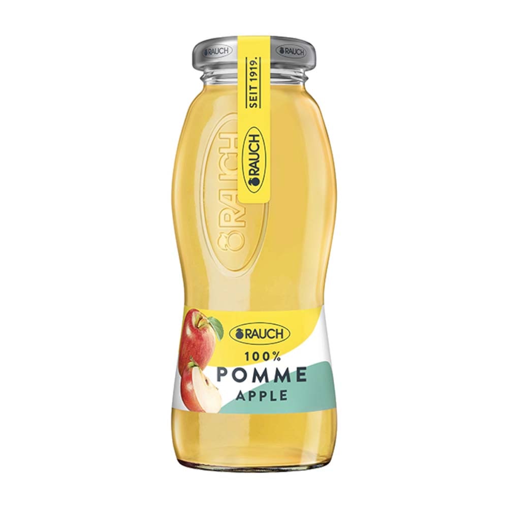 RAUCH Apple Juice 200ml GO DELIVERY