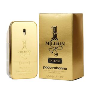 million intense paco rabanne