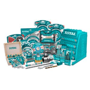 Power Tools Accessories