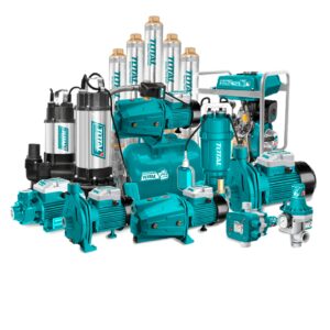 Water Pumps